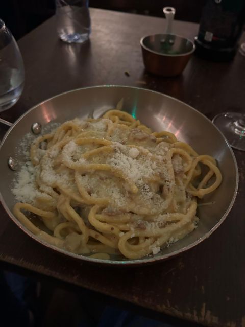 Sorrento: Pasta and Tiramisu Cooking Class with Wine - Scenic Views and Atmosphere During the Meal