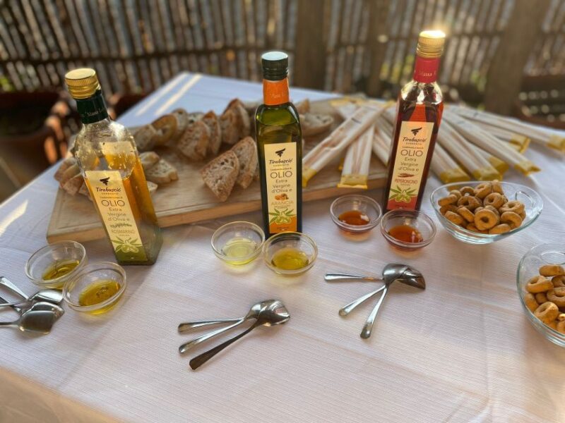 Sorrento: Pasta Making Class - Focus on Authentic Italian Dishes