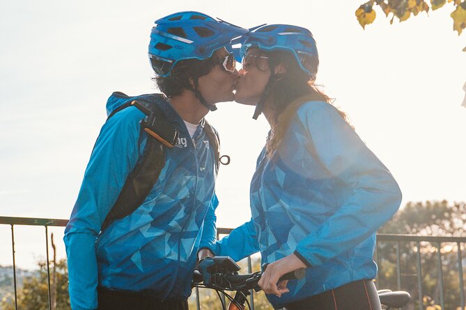 Sorrento Peninsula: tour in e-bike - Discover the Sorrento Coast by E-Bike for Just $81.10