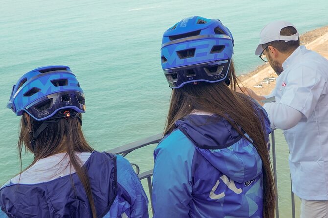 Sorrento Peninsula: tour in e-bike - Key Points