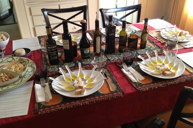 Sorrento, Pompei & Wine-Tasting: walk, visit & drink (8hour tour) - Tasting Local Organic Cuisine and Volcanic Wines