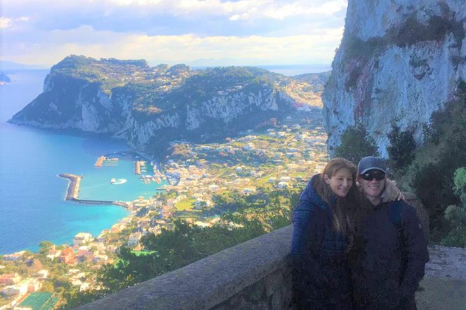 Sorrento, Positano, Amalfi and Ravello Tour from Naples - Ravello: Artistic Heights and Scenic Vistas