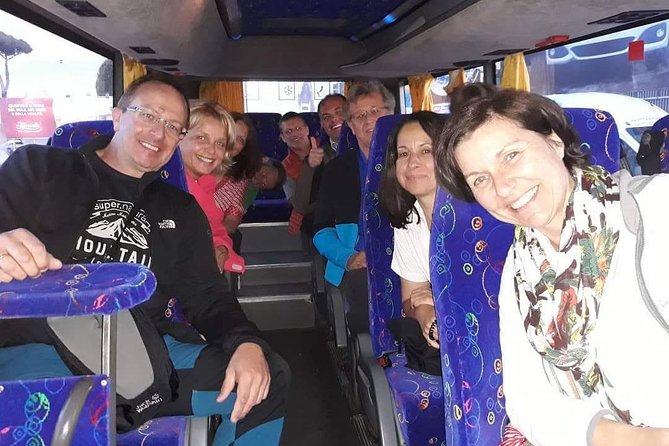 Sorrento Positano Amalfi from Naples - The Impact of Weather on the Experience