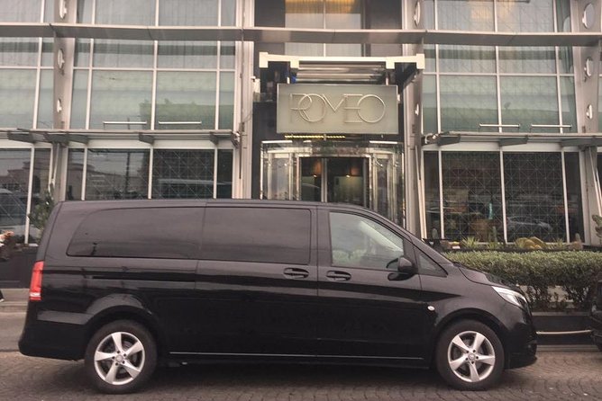 Sorrento, Positano & Amalfi - Private Tour - Amalfi: The Historic Maritime Town