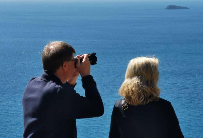 Sorrento, Positano and Amalfi - with optional boat ride - Key Points