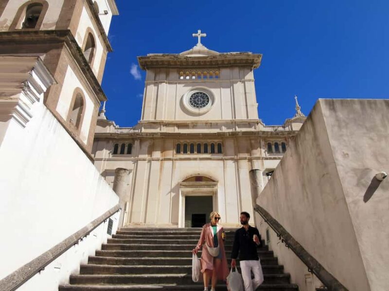 Sorrento, Positano and Amalfi - with optional boat ride - Knowledgeable Guides and Local Insights