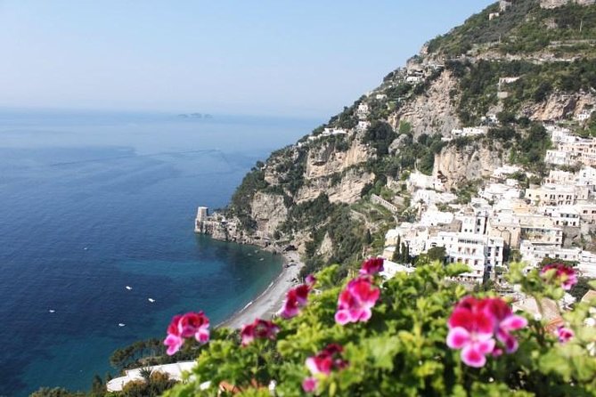 Sorrento, Positano and Pompei Private Tour with Lunch - Discover Sorrentos Colorful Cliffs and Coastal Vibe