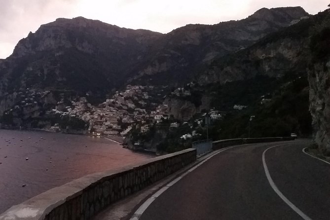 Sorrento Positano and Pompeii - Sorrento’s Vibrant Streets and Historic Sites