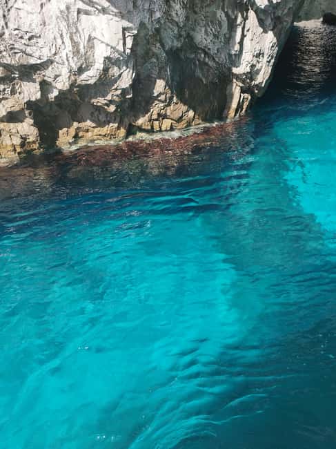 Sorrento: Private Amalfi & Positano Coast Boat Tour & Lunch - Tasting Regional Flavors with a Light Lunch and Limoncello