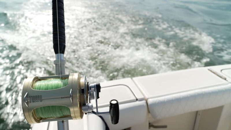 SORRENTO : PRIVATE EXCLUSIVE FISHING EXPERIENCE - Practical Tips for Participants