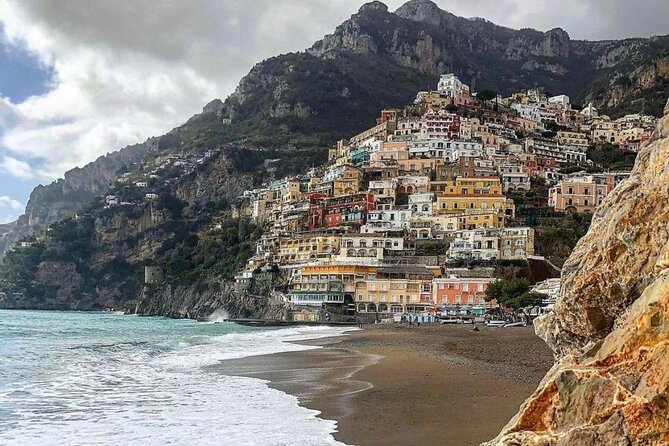 Sorrento private tour from Naples Train Station with Pompeii and Positano - Practical Tips for the Tour Day