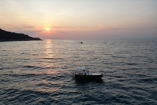 Sorrento Sunset Experience With Prosecco, Limoncello and Snacks - Pricing, Fees, and Booking Tips