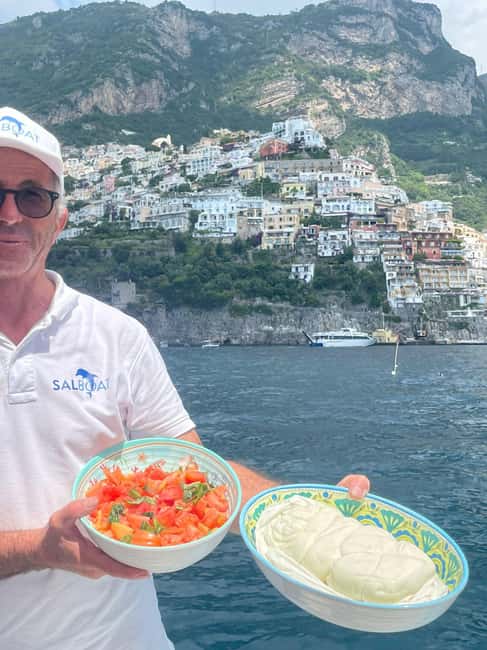 Sorrento: Swim, Dine and Toast on Sorrento Coast Sunset Tour - Sorrento: Swim, Dine and Toast on the Sorrento Coast Sunset Tour – A Snapshot