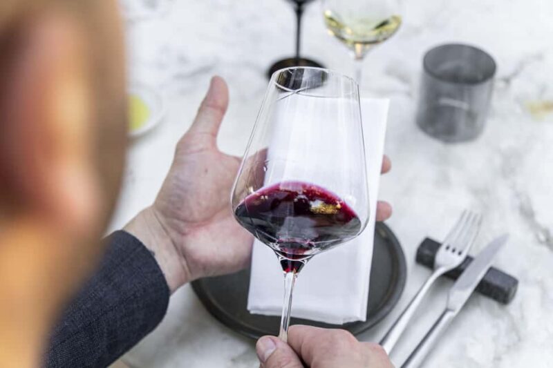 Sorrento: Tasting Local Top Wines with Typical Product - Starting Point in the Heart of Sorrento for a Unique Wine Journey