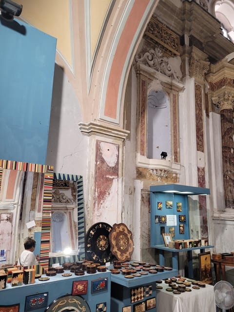 Sorrento through the eyes of a local - Discovering the Pity Road and Sorrento’s Artistic Heritage