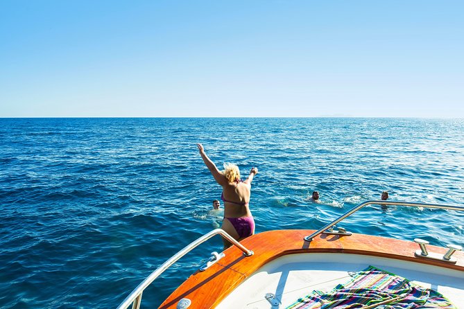 Sorrento to Ischia and Procida: Small Group Boat Tour - Who Will Appreciate This Tour Most