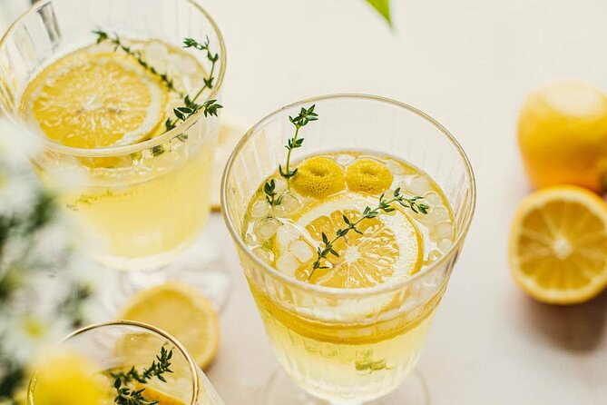 Sorrento Tour with Limoncello tasting from Naples - Departure from Naples at 8:30am with Easy Pickup