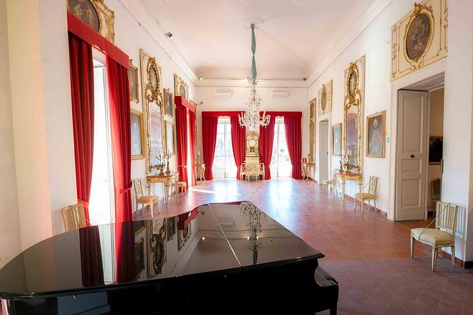 Sorrento Tour with Limoncello tasting from Naples - Who Should Consider This Tour