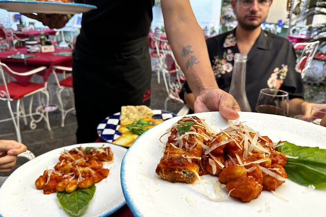 Sorrento Walking Food Tour With Secret Food Tours - Explore Sorrento’s Food and Scenic Gems in Just 3 Hours