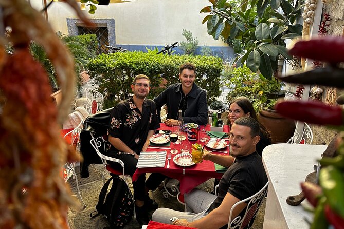 Sorrento Walking Food Tour With Secret Food Tours - Discovering Sorrento’s Cultural Landmarks