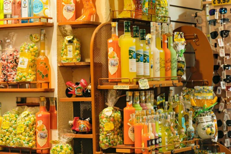 Sorrento: Walking Tour with Local Guide - Sorrento: Walking Tour with Local Guide – An Engaging 3-Hour Exploration