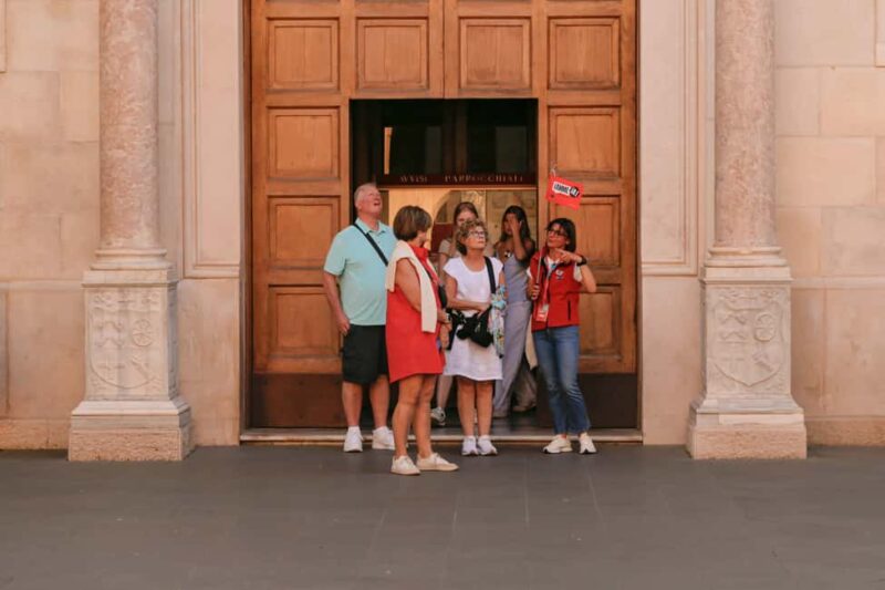 Sorrento: Walking Tour with Local Guide - Inside the Historic Heart of Sorrento