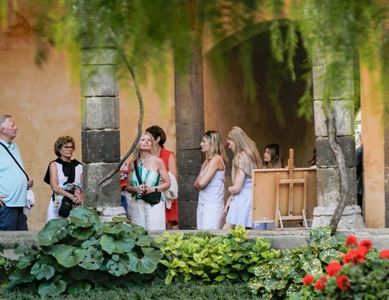 Sorrento: Walking Tour with Local Guide - Final Thoughts on the Sorrento Walking Tour