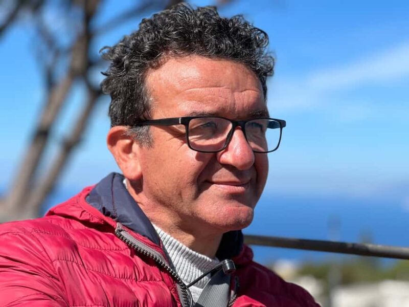 SORRENTO: with NINO to PATH OF THE GODS LocalGuide&transport - Discover Sorrento’s Best-Kept Secret: The Path of the Gods Tour with Nino