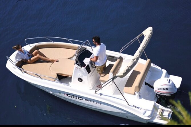 Sorrentomaxiboat tours to Capri - Discover the Exclusive Sorrento to Capri Boat Tour at $917.11 for Up to Six People