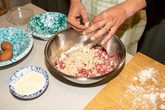 Sorrento's Tasty Garden - Relaxation and Joy After Cooking
