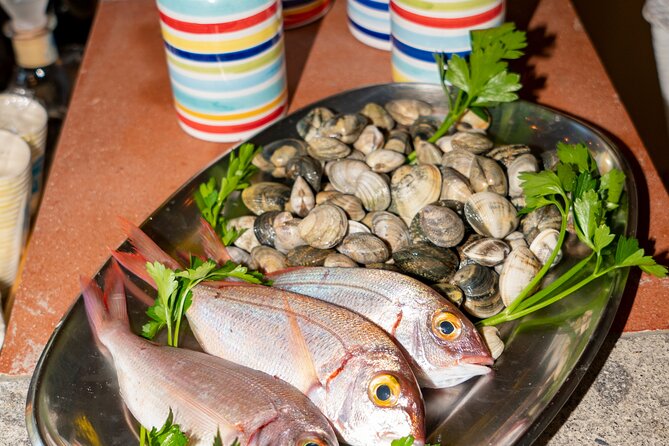 Sorrento's Tasty Garden - The Authentic Charm of Sorrento’s Tasty Garden