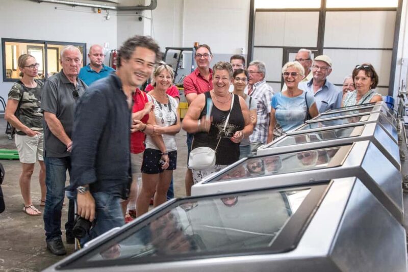 Sortino: Olive Oil tasting with Sicilian Products and Wine - Practical Details and Logistics