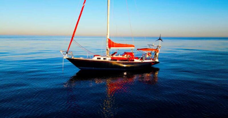 Sotogrande: Private Sailing Tour + Drink (For Groups) - An intimate 2-hour boat adventure in Sotogrande with stunning coastal views and dolphin encounters