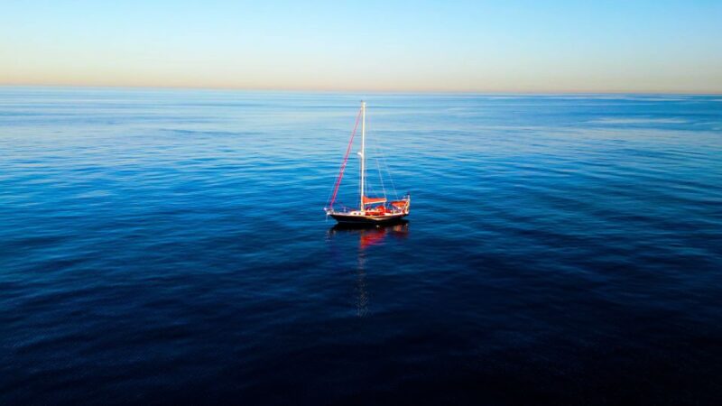 Sotogrande: Private Sailing Tour + Drink (For Groups) - The Departure Point in Sotogrande