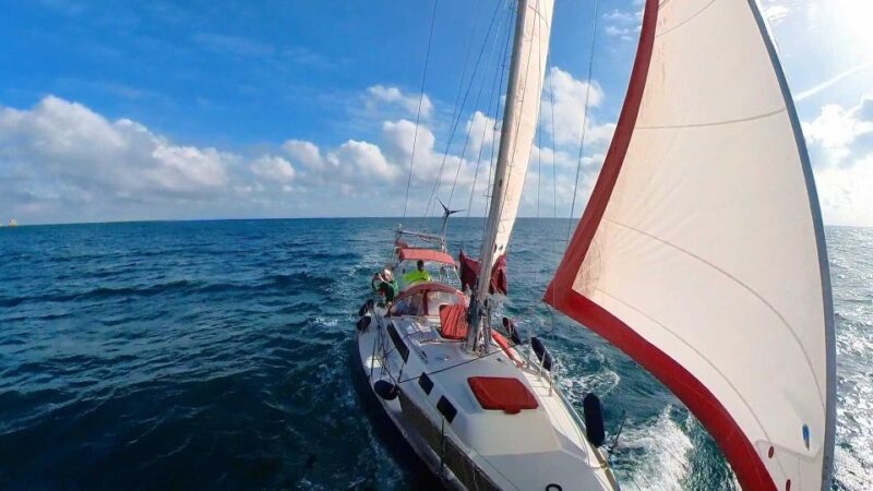 Sotogrande: Private Sailing Tour + Drink (For Groups) - Exploring Sotogrande’s Coastal Views and Natural Landmarks