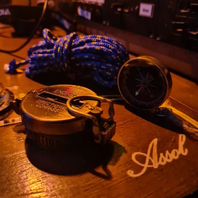 Sotogrande: Private Sailing Tour + Drink (For Groups) - The Crew: Multilingual Experts with a Personal Touch