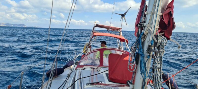 Sotogrande: Private Sailing Tour + Drink (For Groups) - Additional Activities: Paddleboarding and Final Cleaning