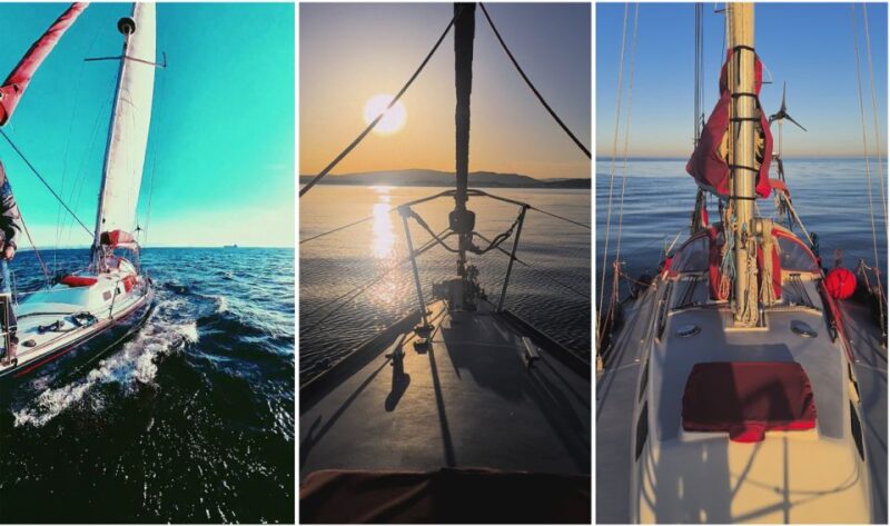Sotogrande: Sea Sunset Experience - Sotogrande: Sea Sunset Experience – A Scenic 2-Hour Sailing Trip at $61