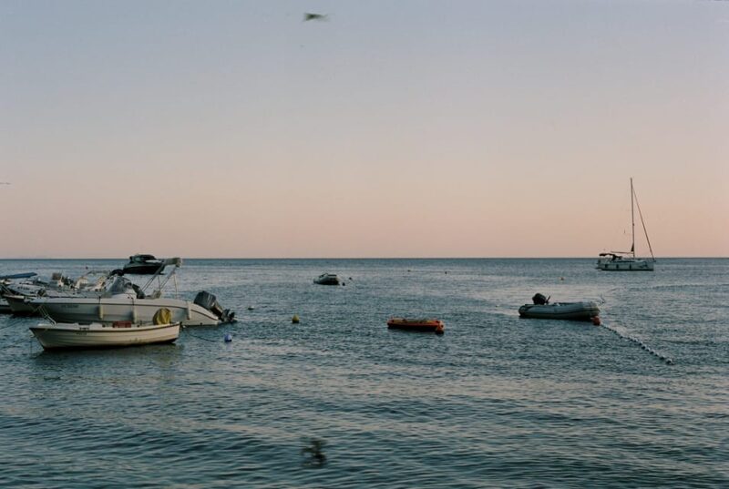 Sotogrande: Sea Sunset Experience - Comparing This Tour to Similar Experiences