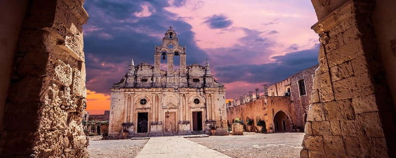 Souda Bay: Arkadi Monastery, Melidoni - Private Tour & Guide - Melidoni and Its Connection to Crete’s Past