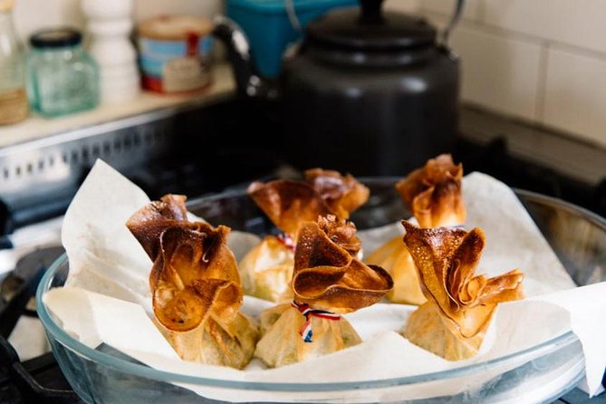 Soufflé Class & Brasserie Lunch with Champagne in Parisian Home - Discover Authentic French Cooking in a Parisian Home