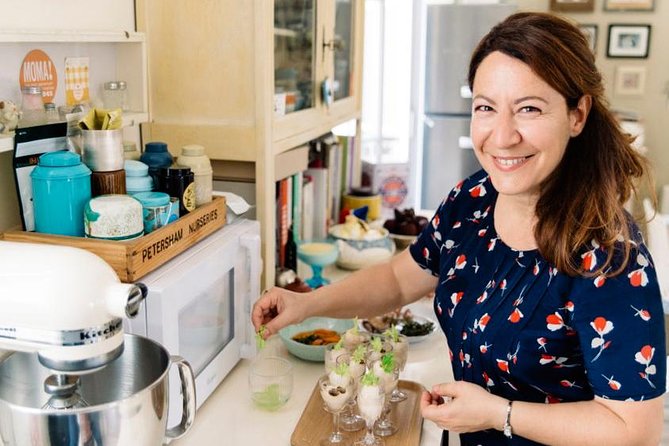 Soufflé Class & Brasserie Lunch with Champagne in Parisian Home - What You Learn During the Soufflé Class