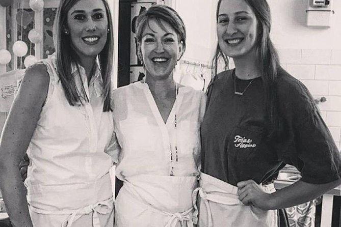 Soufflé Class & Brasserie Lunch with Champagne in Parisian Home - Indulge in a 3-Course Brasserie-Style Lunch