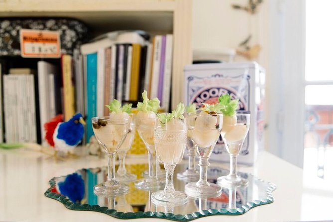 Soufflé Class & Brasserie Lunch with Champagne in Parisian Home - The Experiences Pacing and Group Size