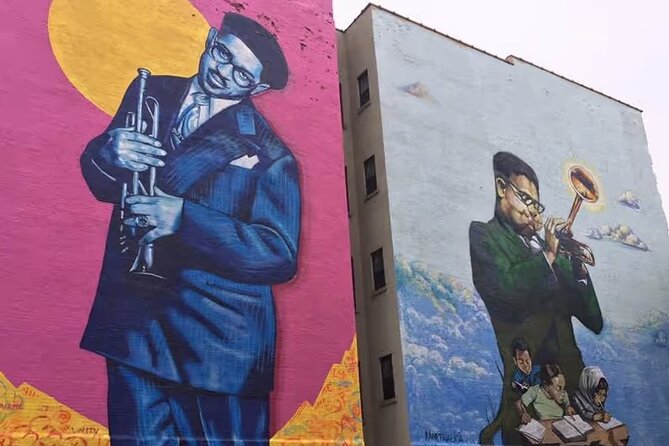 Soul of Harlem History and Heritage Walking Tour - Sunday Gospel Experience and Its Unique Charm