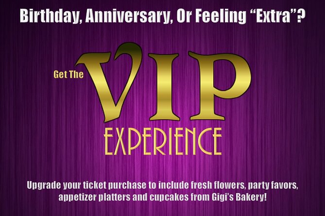 Soul of Motown at Grand Majestic Theater - Location and Ticketing Details