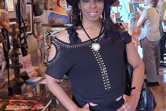 Soul of New Orleans City Tour Enslavement to modern day Culture - Highlights of the Tours Narration and Visuals