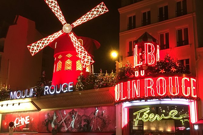 Soul of the City: Montmartre Private Tour - Exploring Montmartre with a Private Guide