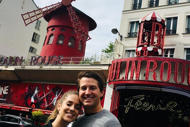 Soul of the City: Montmartre Private Tour - The Value of a Private Montmartre Experience