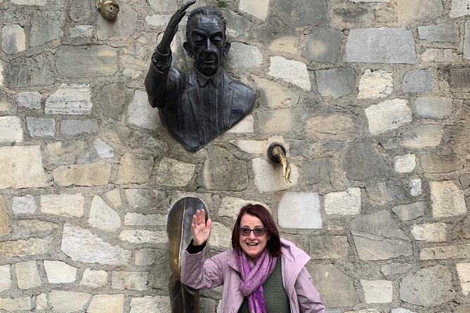 Soul of the City: Montmartre Private Tour - Frequently Asked Questions